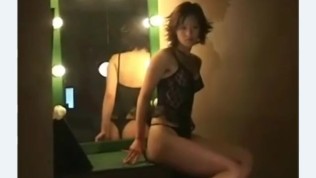 Ha Yu Seon Korean Girl Ero Actress One Room Bath Tub Sex Private Lotto In Countryside Geon Dal Korean Man In 2006